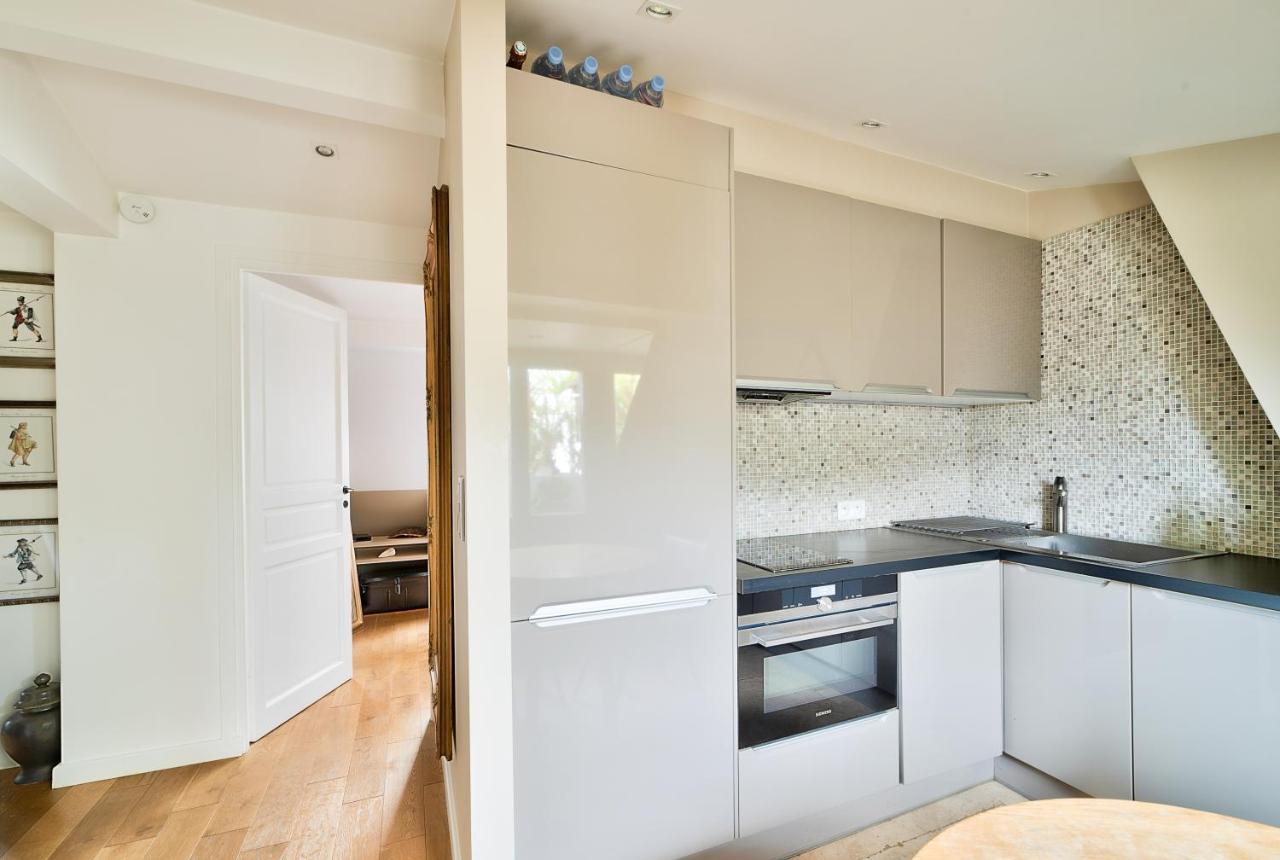 Marais Chic Heart Of Paris, Premium Location ! Appartement Paris